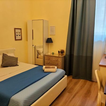 Отель Bolognafiera Экстерьер фото